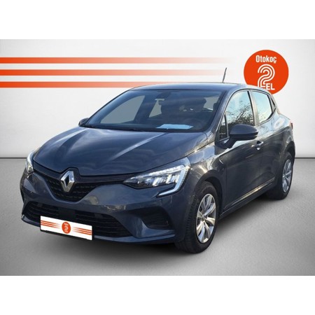 RENAULT-CLIO-JOY 1.0 TCE X-TRONIC 90 BG - 3