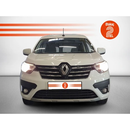 RENAULT-EXPRESS-EXPRESS COMBI TOUCH 1.5 DCI 95BG D-FULL