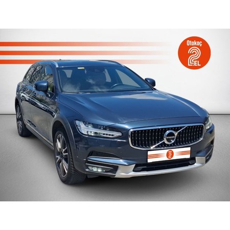 VOLVO-V90CC-2.0 D5 235HP AWD PRO AUTO - 1