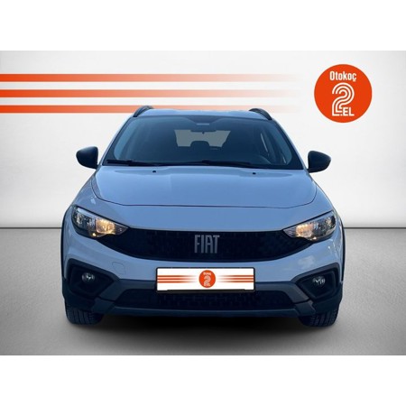 FIAT-EGEA-1.4 FIRE BZ 95 HP CROSS STREET - 2