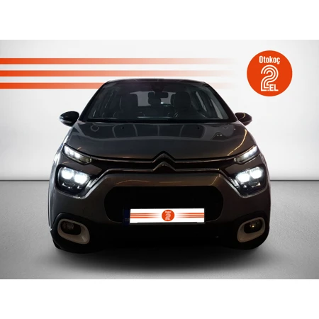 Citroen C3 2024 72.694 km