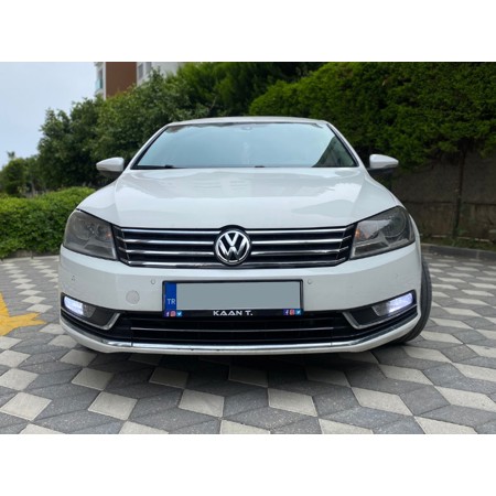 SAHİBİNDEN PASSAT 1.6tDi DSG - TEMİZ AİLE ARACI - 2