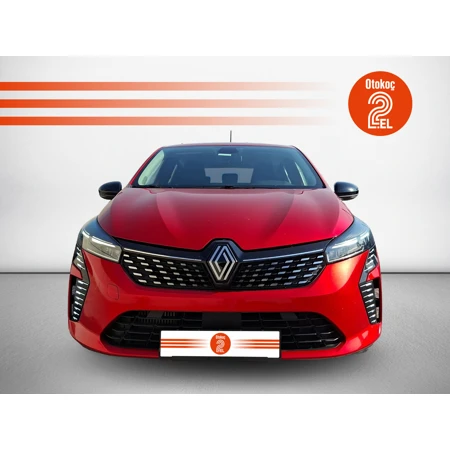 RENAULT-CLIO-EVOLUTION 1.0 TCE X-TRONIC 90 BG