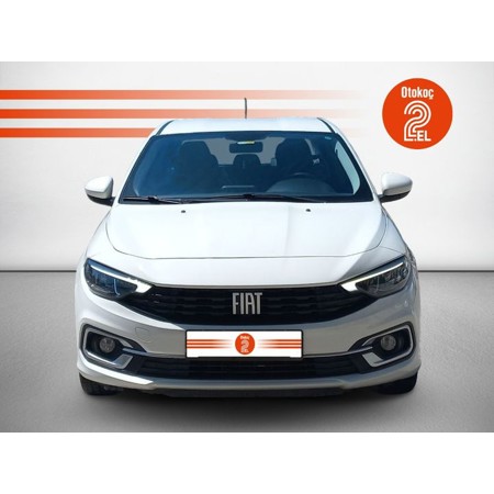 FIAT-EGEA-1.3 MJET II DS 95 HP URBAN - 2