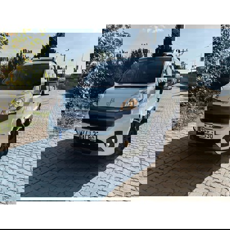 AİLE ARACI 1.3 MULTİJET PREMİO - 1