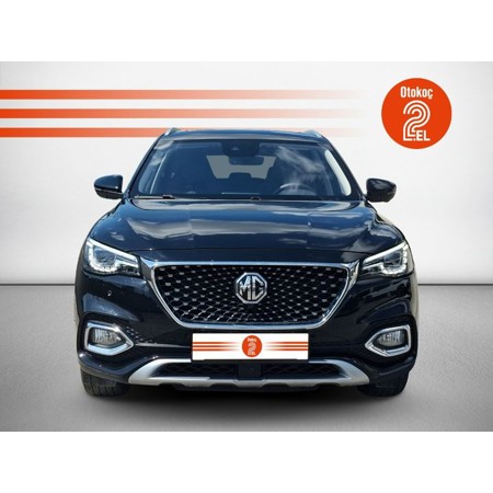 MG-HS-LUXURY 1.5 T-GDI 162 PS - 2