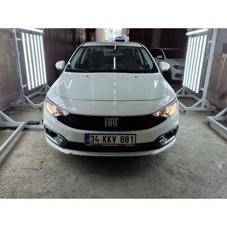 Fiat EGEA 2024 80.099 km