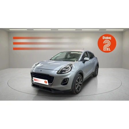 FORD-PUMA-STYLE 1.0 ECOBOOST 125PS 7 OTOMATIK görsel 7