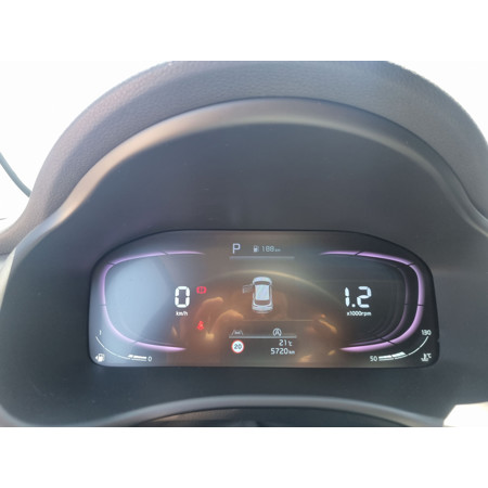 KIA-STONIC-1.0L 100PS DCT BENZİNLİ BUSINESS PLUS - 1