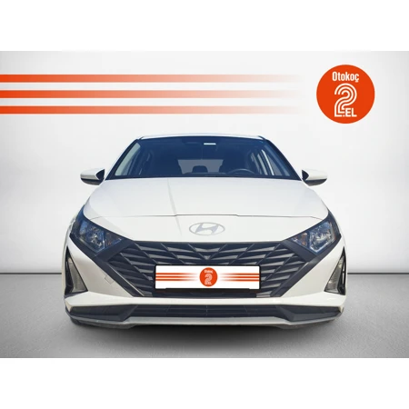 Hyundai I20 2024 75.704 km