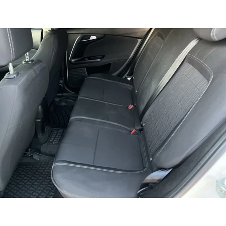 FIAT-EGEA-1.4 FIRE BZ 95 HP URBAN Benzin EU6 D Sedan İÇTEN YANMALI görsel 6