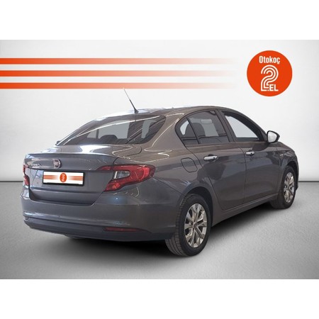 FIAT-EGEA-1.4 FIRE 95 HP EU6D EASY - 3