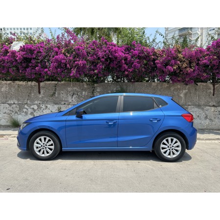 Hatasız Seat Ibiza, Makyajlı, Yetkili Servis Bakımlı, 2022 Çıkış - 2