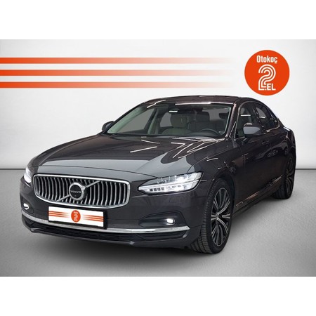 VOLVO-S90-B5 AWD 235HP PLUS BRIGHT - 3