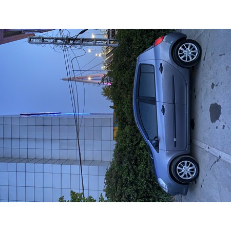 Bakımlı tam otomatik clio  - 1