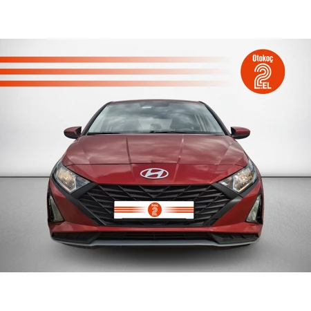 Hyundai I20 2024 80.044 km