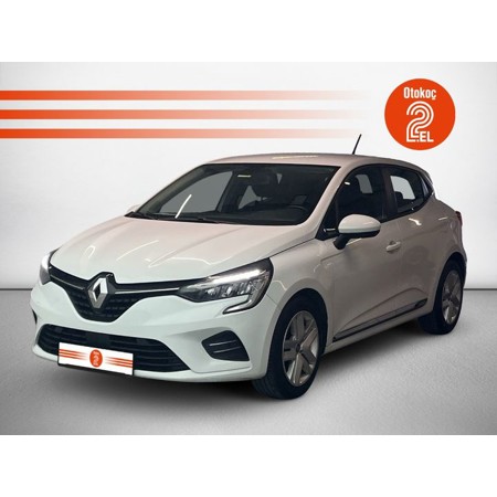 RENAULT-CLIO-Touch 1.3 TCe EDC 130 bg - 3
