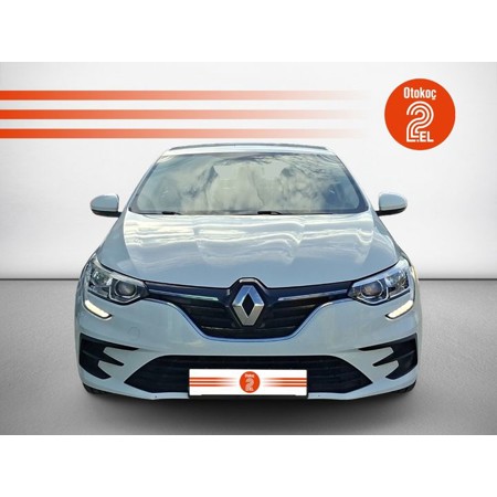 RENAULT-MEGANE-SEDAN JOY 1.3 TCE 140 bg EDC - 2