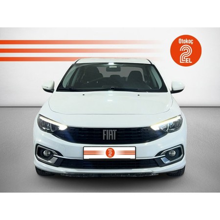 FIAT-EGEA-1.3 MJET II DS 95 HP URBAN - 2