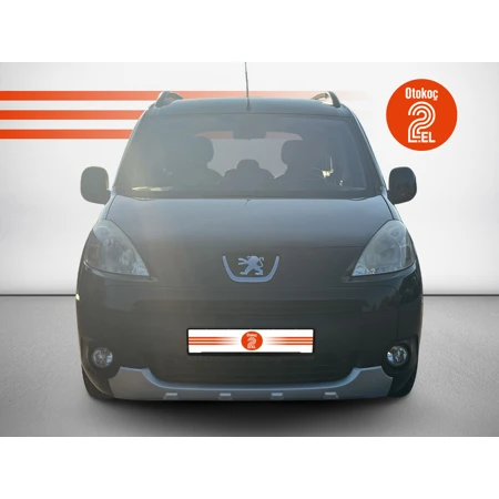 PEUGEOT-PARTNER TEPEE-PREMIUM 1.6 HDI 90HP