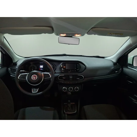 FIAT-EGEA-1.6 MJET 130HP EASY DCT görsel 9