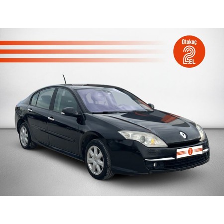 RENAULT-LAGUNA-III 1.5 DCI EXPRESSION - 1