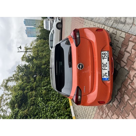 LANSMAN RENGİ CORSA ELAGANCE - 3