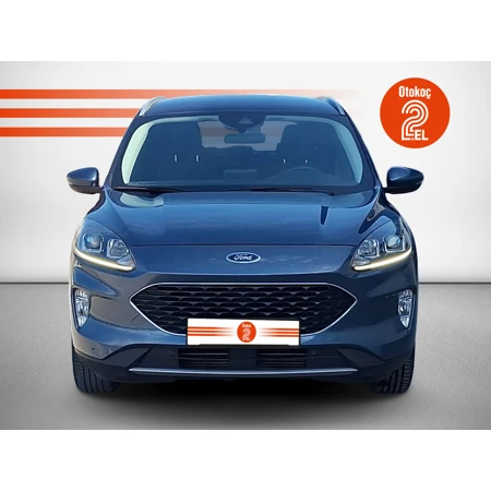 Ford KUGA 2022 96.537 km