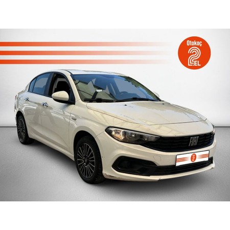 FIAT-EGEA-1.3 MJET 95 HP EU6D EASY - 1