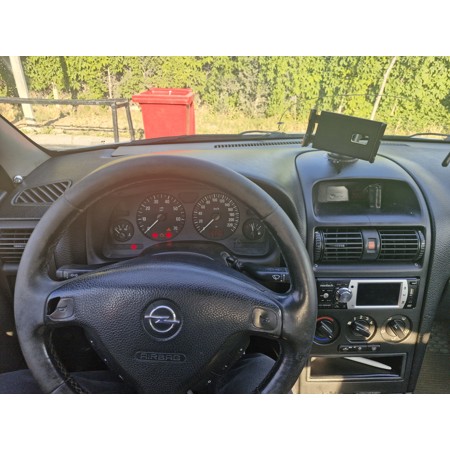 2003 opel astra acil satılık - 2