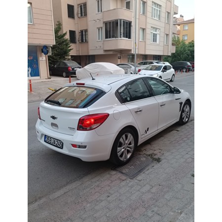Cruze 2013 1.4 Turbo HB OV - 3