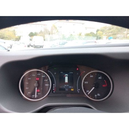 IVECO-DAİLY-VAN 2.3 35S16 V 12M3 EU6E - 2