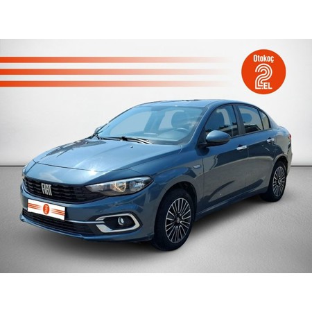 FIAT-EGEA-1.4 FIRE BZ 95 HP EASY PLUS PAKETLİ - 3
