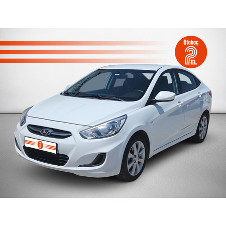 HYUNDAI-ACCENT BLUE-1.4 D-CVVT MODE PLUS OTM - 3