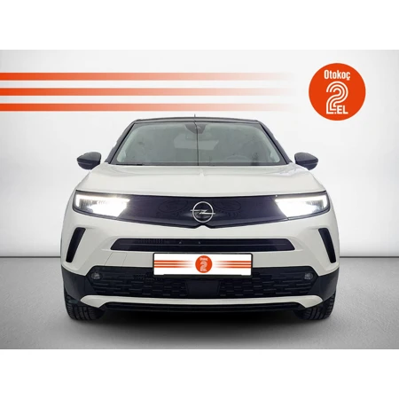Opel MOKKA 2024 67.211 km