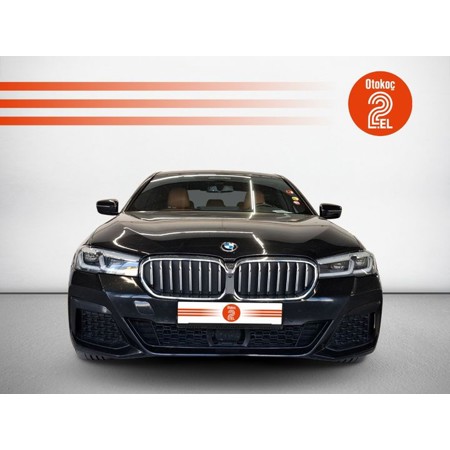 BMW-5 SERISI-1.6 520I M SPORT A - 2