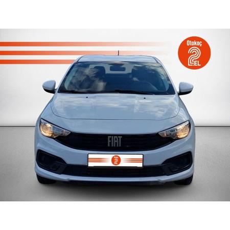 FIAT-EGEA-1.3 MJET 95 HP EU6D EASY - 2