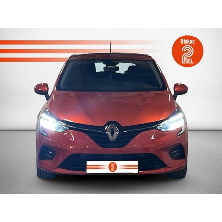 RENAULT-CLIO-Touch 1.3 TCe EDC 130 bg - 2