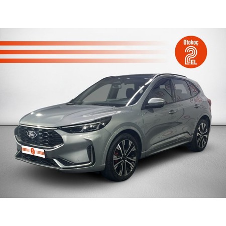 FORD-KUGA-ST-LINE X 1.5L ECOBOOST 186PS 8İLERİ AT - 3