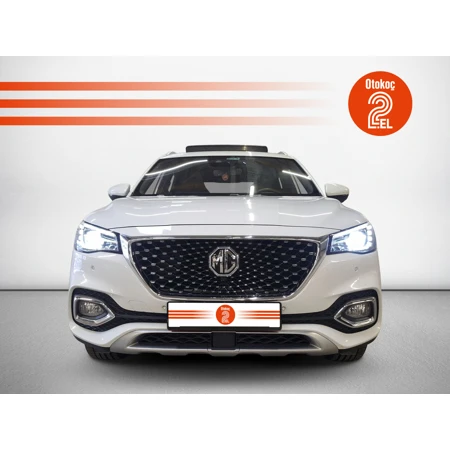 MG EHS 2024 51.895 km
