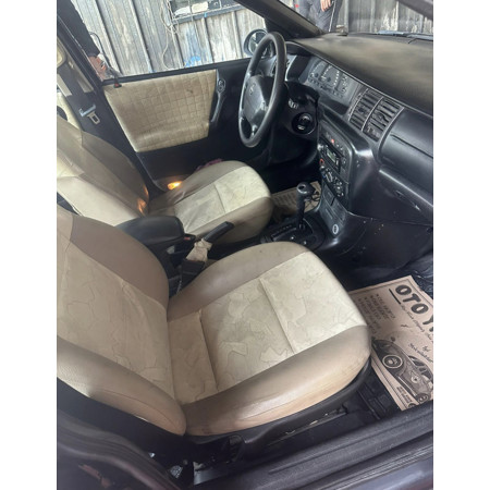 Opel Vectra acil ve ucuz - 3