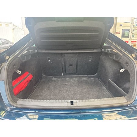SKODA-OCTAVIA-PREMIUM 1.0 TSI E-TEC 110 PS DSG - 3