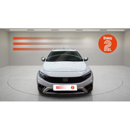 Fiat EGEA 2022 159.816 km
