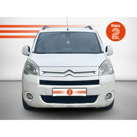 CITROEN-BERLINGO-COMBI 1.6 HDi 90HP SX