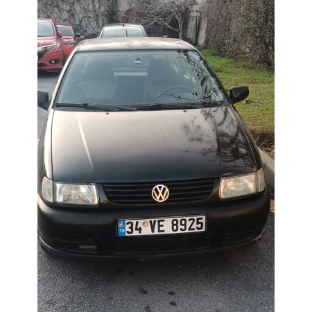Otomatik Polo 1.6  - 2