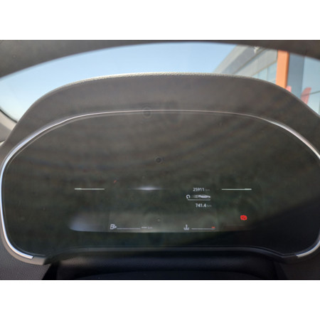 RENAULT-MEGANE-SEDAN TOUCH 1.3 TCE 140 BG EDC - 2