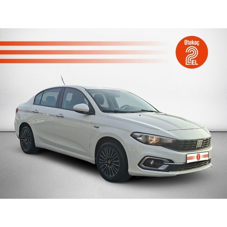 FIAT-EGEA-1.3 MJET 95 HP EU6D EASY - 1
