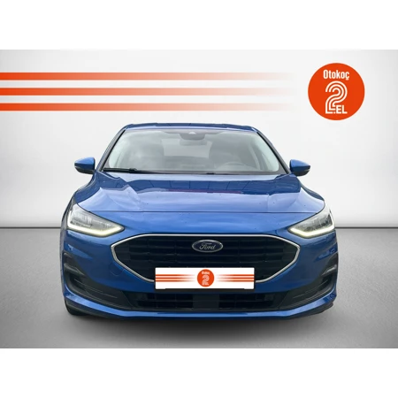 Ford FOCUS 2023 112.972 km
