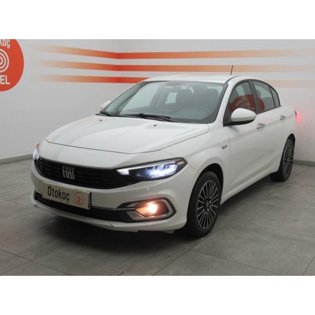 FIAT-EGEA-1.3 MJET II DS 95 HP URBAN - 3