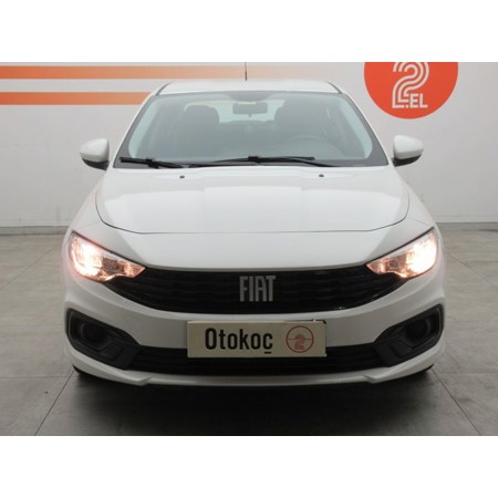 FIAT-EGEA-1.3 MJET 95 HP EU6D EASY - 2